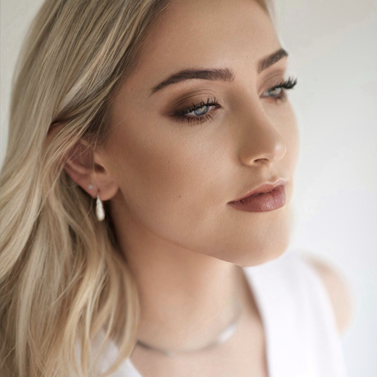 Makeup & Hair
