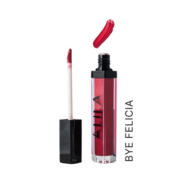 Liquid Matte / Gloss
