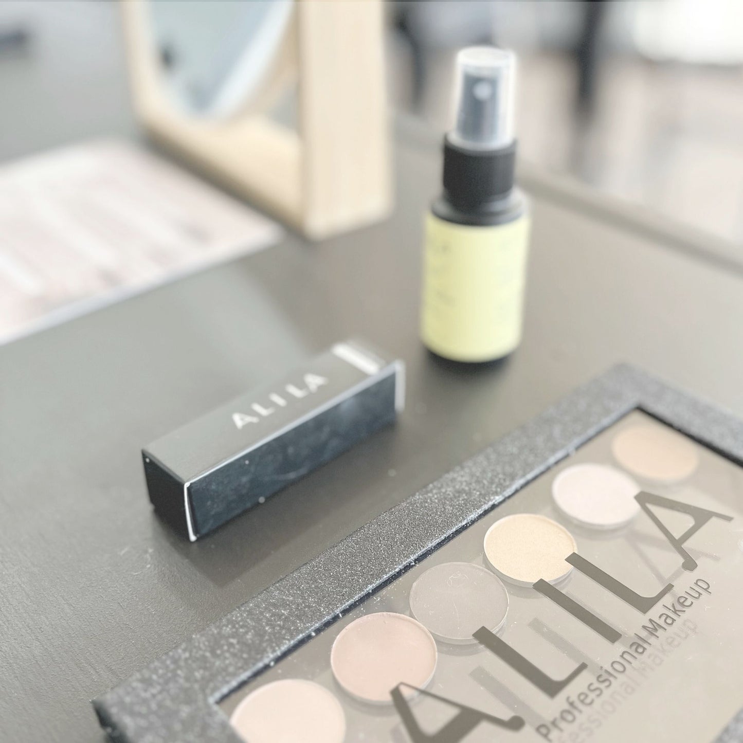 Individual Makeup Workshop