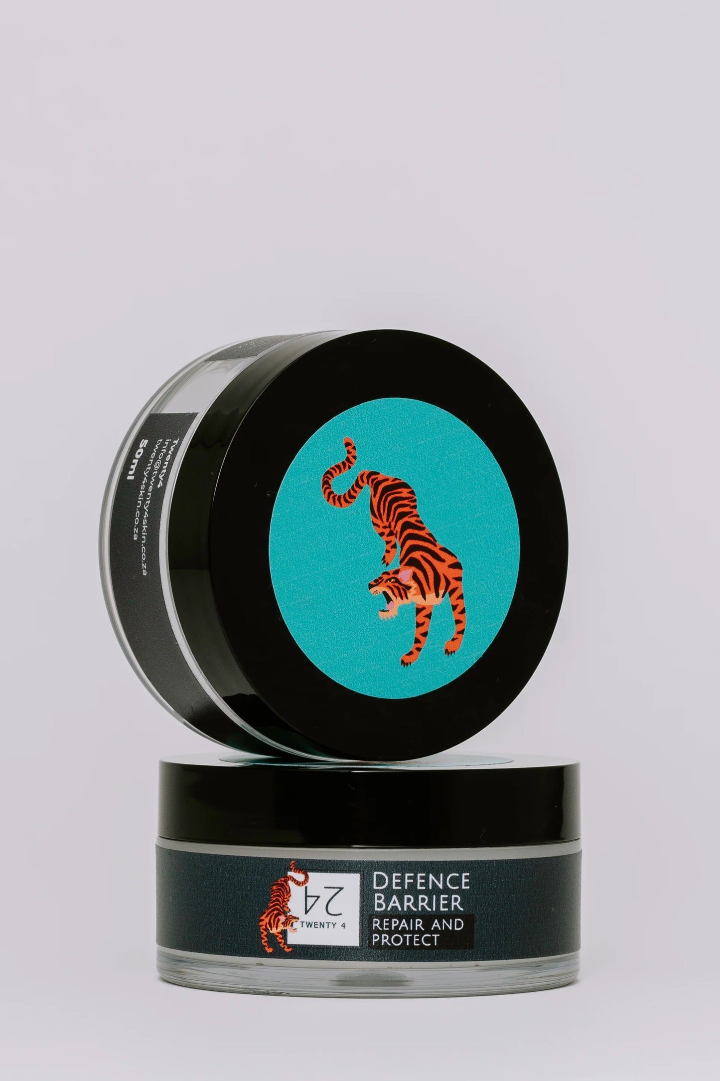 Twenty 4 Defence Barrier 50ml