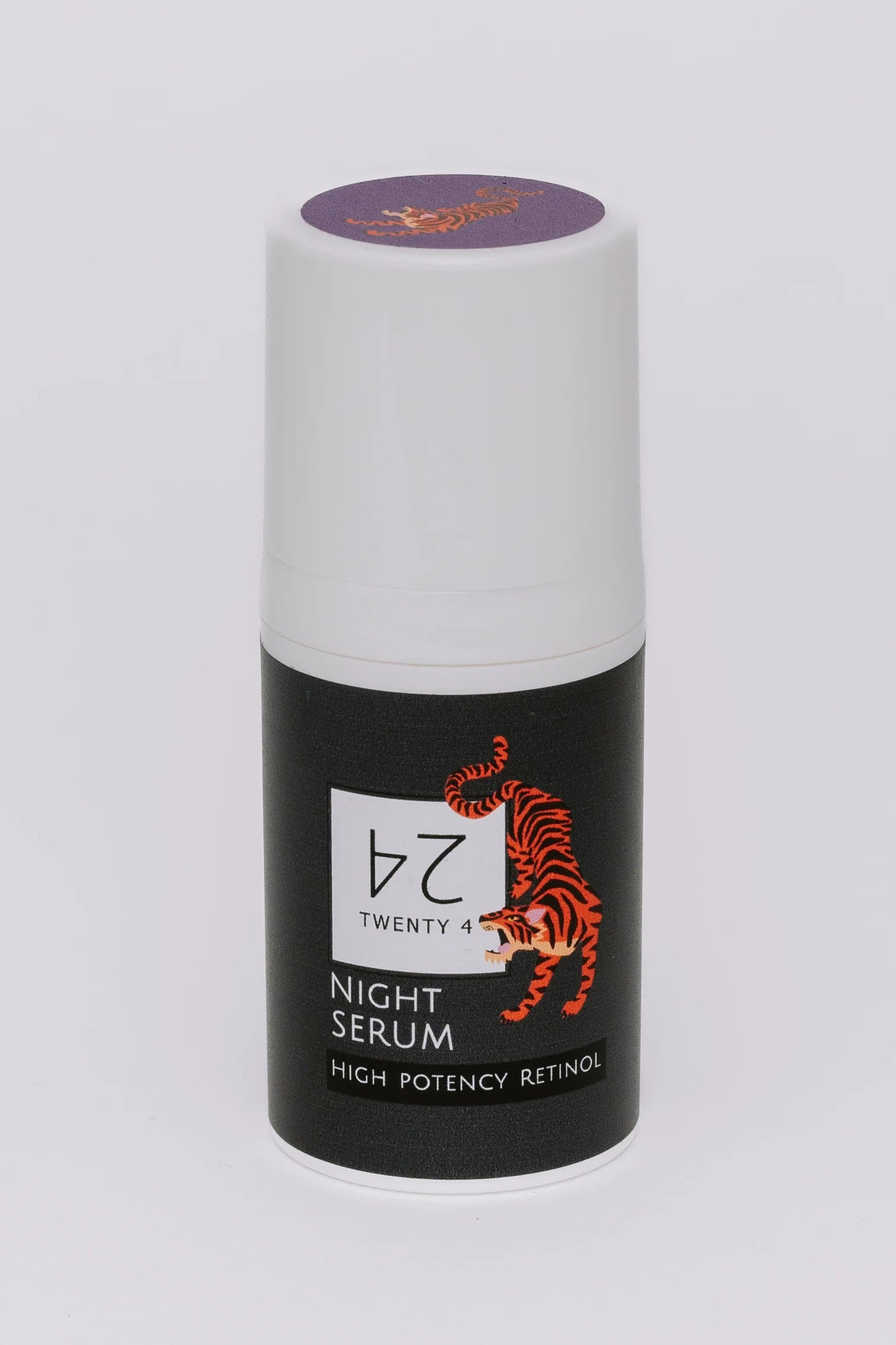 Twenty 4 Night Serum 30ml