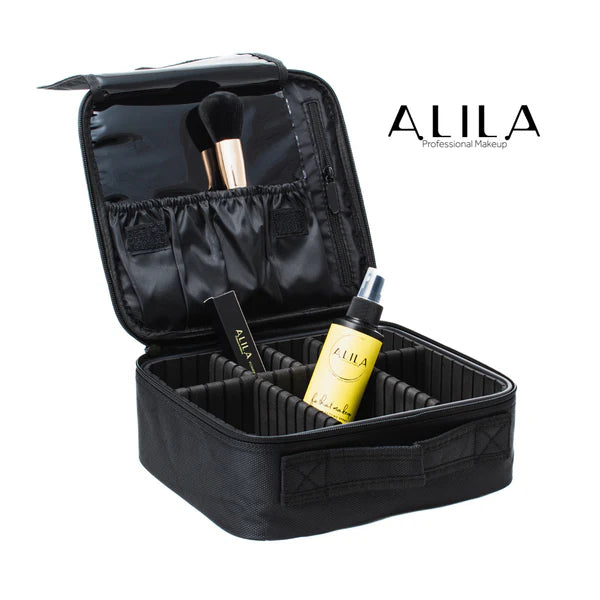 Mini Makeup Bag