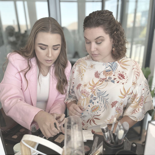Individual Makeup Workshop