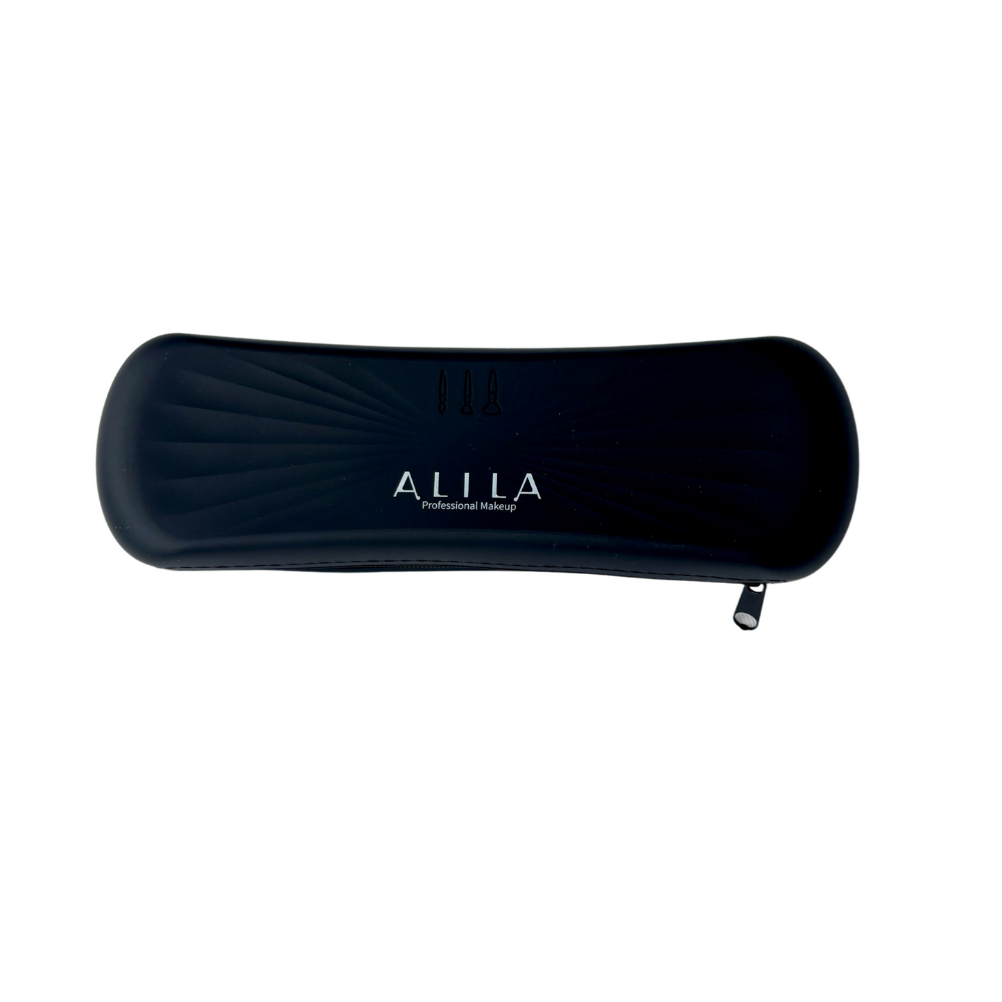 Small Silicone Brush Bag