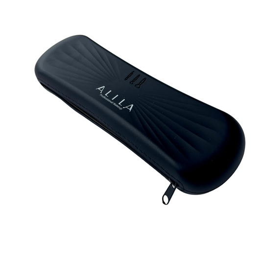 Small Silicone Brush Bag
