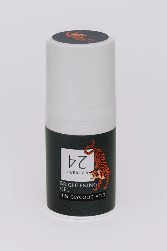 Twenty 4 Brightening Gel 30ml