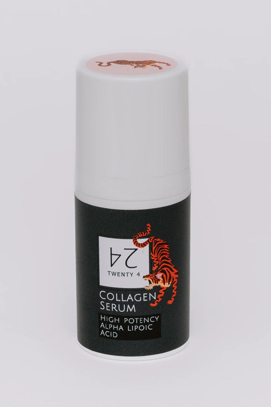 Twenty 4 Collagen Serum