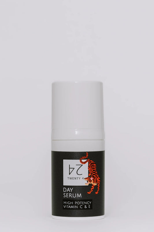 Twenty 4 Day Serum 30ml