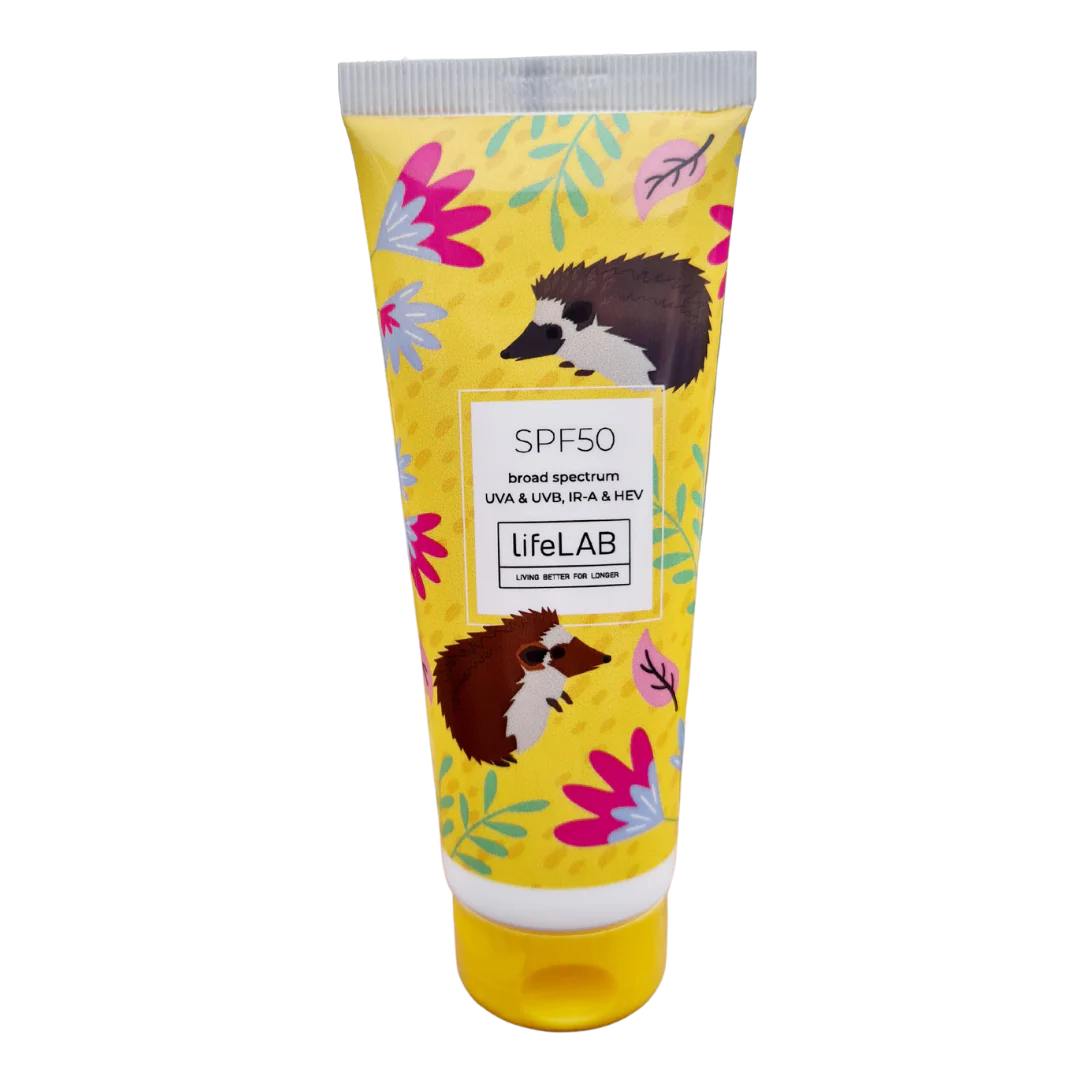 LifeLAB SPF50 75ml