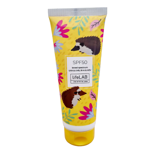 LifeLAB SPF50 75ml