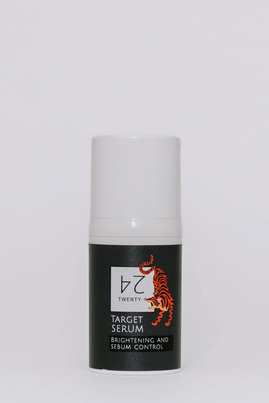 Twenty 4 Target Serum